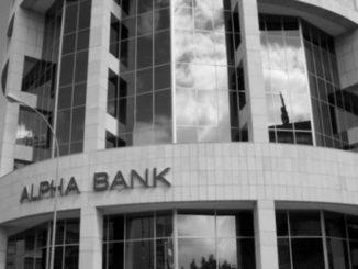 doValue responsible for the management of Alpha Bank NPEs in Cyprus of 3,2 bil.