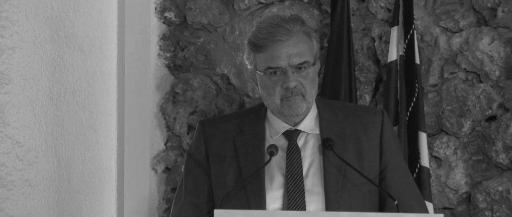Megalou: Task of the future is the repurchase of green loans