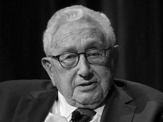 H. Kissinger, Current Crisis would be more complex than 2008 Financial Crisis.