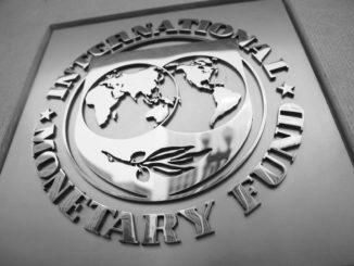 IMF forecasts 10% contraction in 2020