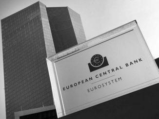 ECB  meets  on junk bond collateral rules