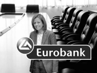 New Board Members at Eurobank