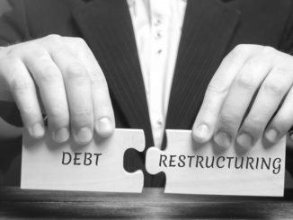 Debt restructuring model changes, extensions up to three years offered
