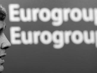 Eurogroup agrees on €540 billion coronavirus package