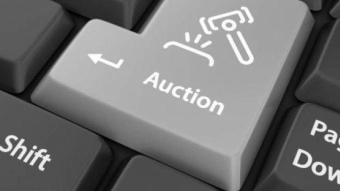 Two-month suspension of auctions by servicers for those hit by natural disasters