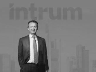Intrum profits fall by 66% in first quarter