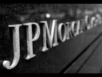 JP Morgan Greece head Papadopoulos decides on strong entry into NPE market