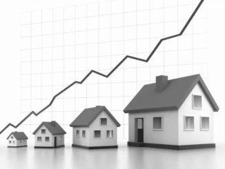 Residential property prices rise by 4.6% in Q2 2021