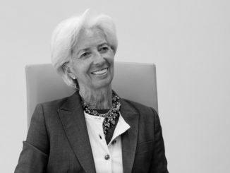ECB’s Lagarde says we’ve probably passed the lowest point of the crisis
