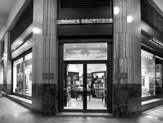 Men’s clothier Brooks Brothers files for bankruptcy (Rtrs)