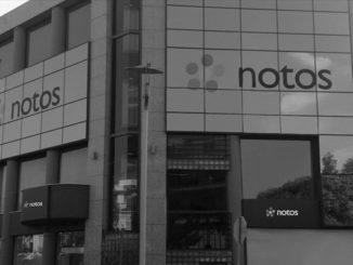 British fund M&G looks for buyer on Notos Com loans