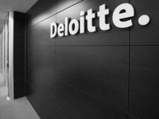 Τhe ambiguous role of Deloitte in the NPL market.