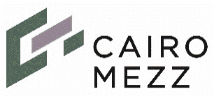 Waterheel Capital owes 6.76% of Cairo Mezz