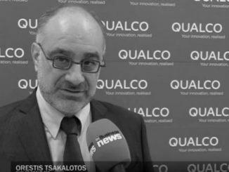 Qualco “knocks on the door” of the Athens Stock Exchange
