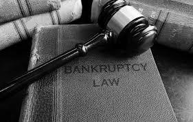 Banks and loan servicers express concerns on the new bankruptcy code