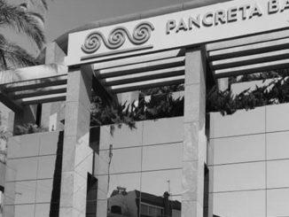 Pancreta Bank: Plan for NPLs securitization of 300 million euros