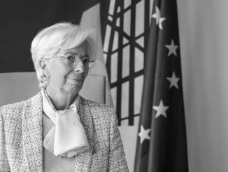 Lagarde: We should guard against the premature withdrawal of monetary support