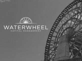 What is the Whaterwheel Capital that invested in  Cairo Mezz