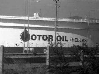 Motor Oil close to agreement with Piraeus Bank