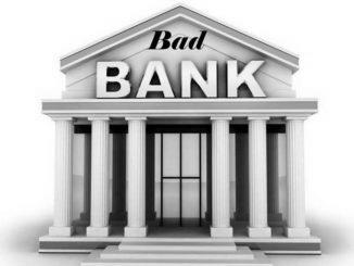 Ιrish bad bank transfers €1bn profit  to Government