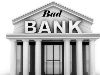 Government dusts off bad bank proposal