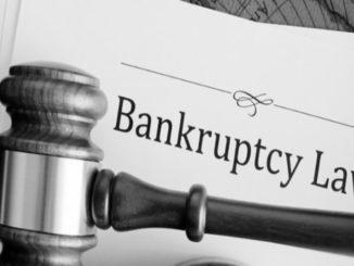 Government, banks, loan servicers split on implementation of new bankruptcy code