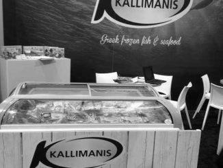 Interest in Kallimanis