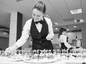 Catering sector: losses reach 90%