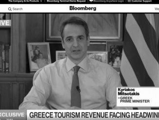 Greece will repay early 3.3billion euros to the IMF