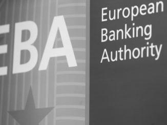 EBA asked banks to take action against “zombie” firms