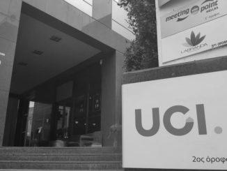 UCI sets up real estate company RETAMA