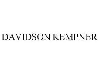 Davidson Kempner buys bad loans in Greece and “ice-creams in Turkey”.