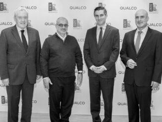 Mega deal in Cyprus between Qualco and Astrobank