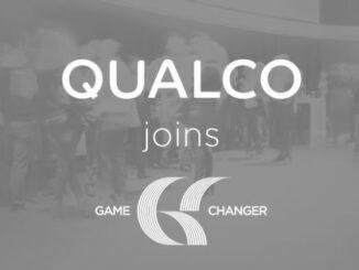 Qualco and Democritus partnership  on artificial intelligence