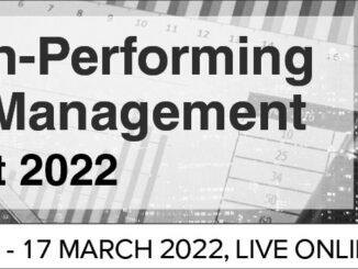 7th Non-Performing Loan Management Summit 2022