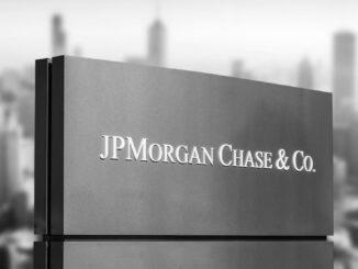 JP Morgan: New bankruptcy framework is positive