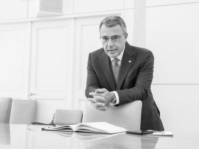 Servicers Central Bank Look For Ways To Raise Capital To Finance 