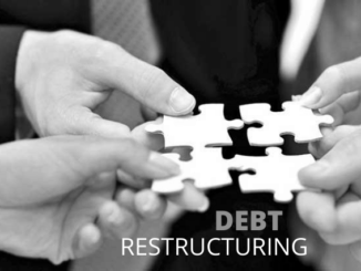 Debt managers restructure 84,000 loans worth 3.5 bln euros in 2021