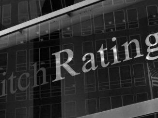 Fitch Takes Rating Actions on QQuant