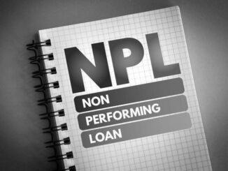 NPLs: 10 pending projects