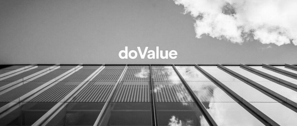 Elliot new shareholder in doValue Group