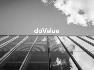 doValue: self service digital service for debtors