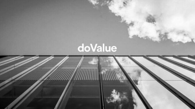 doValue: The Italian Group in search of CEO