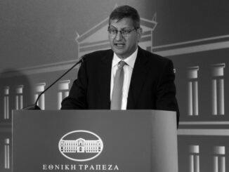 P. Mylonas: 350 million euro NPEs goal for 2023