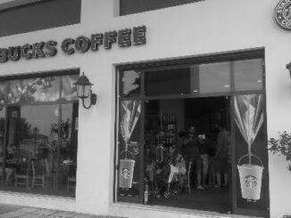 ECM Partners targets Starbucks in Greece, Cyprus