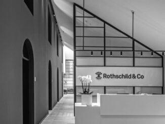 Marios Brustas heads Rothschild & Co in Greece