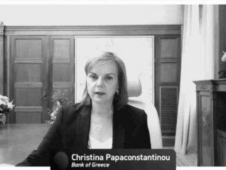 Papakonstantinou (Bank of Greece): “Cooperative banks should step up efforts to reduce NPLs”