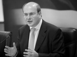 Hatzidakis: “29,000 people have settled debts of over 11 billion euros out of court”