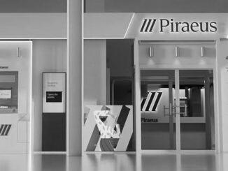 Piraeus Bank upgraded by DBRS on lower NPEs