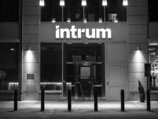 Restructuring of Intrum Group progresses according to plan